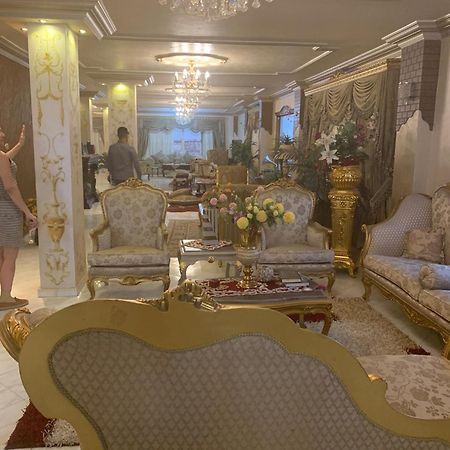 Royal Pyramids Palace Residence 开罗 外观 照片