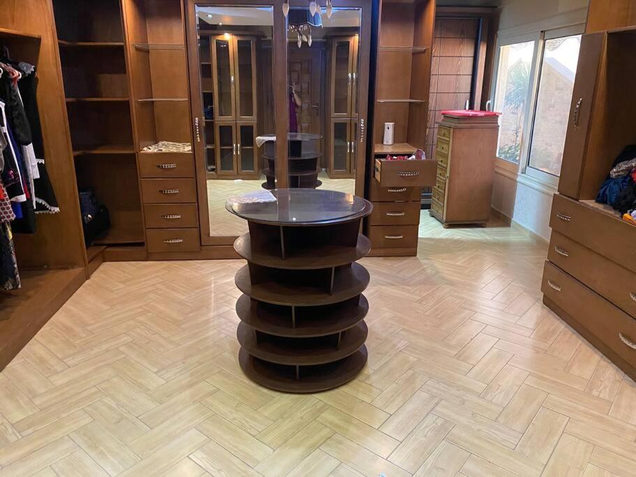Royal Pyramids Palace Residence 开罗 外观 照片