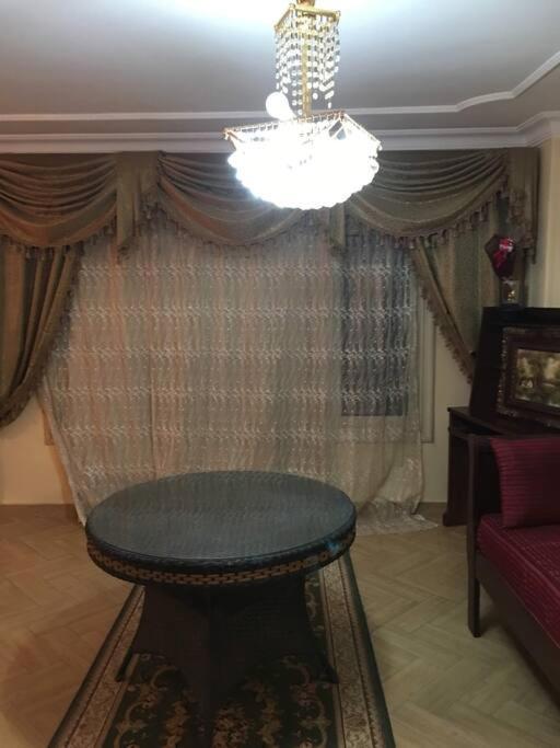 Royal Pyramids Palace Residence 开罗 外观 照片
