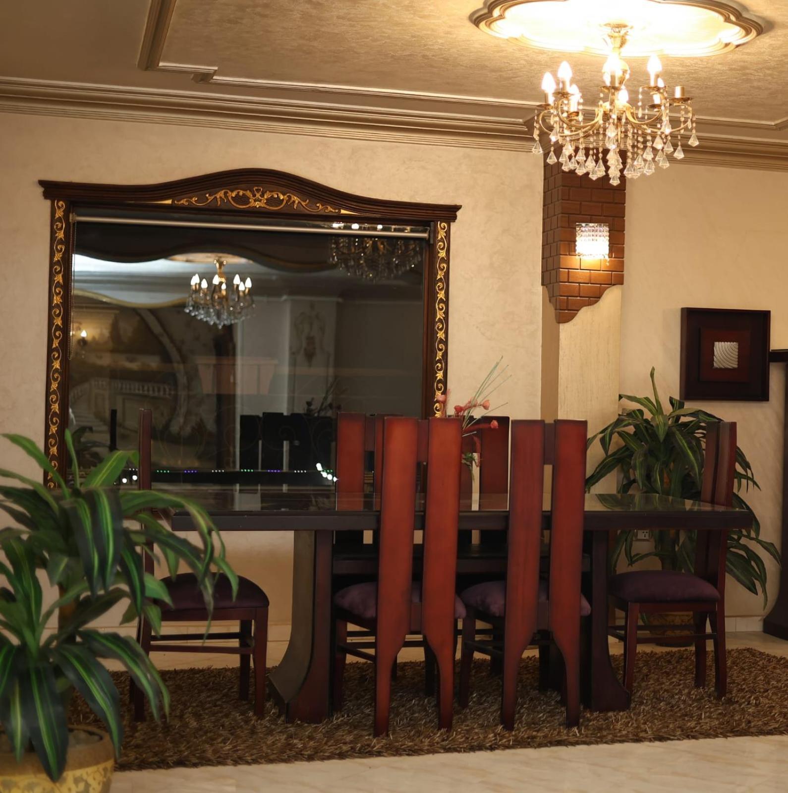 Royal Pyramids Palace Residence 开罗 外观 照片