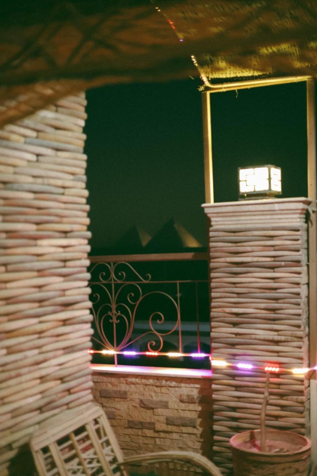 Royal Pyramids Palace Residence 开罗 外观 照片