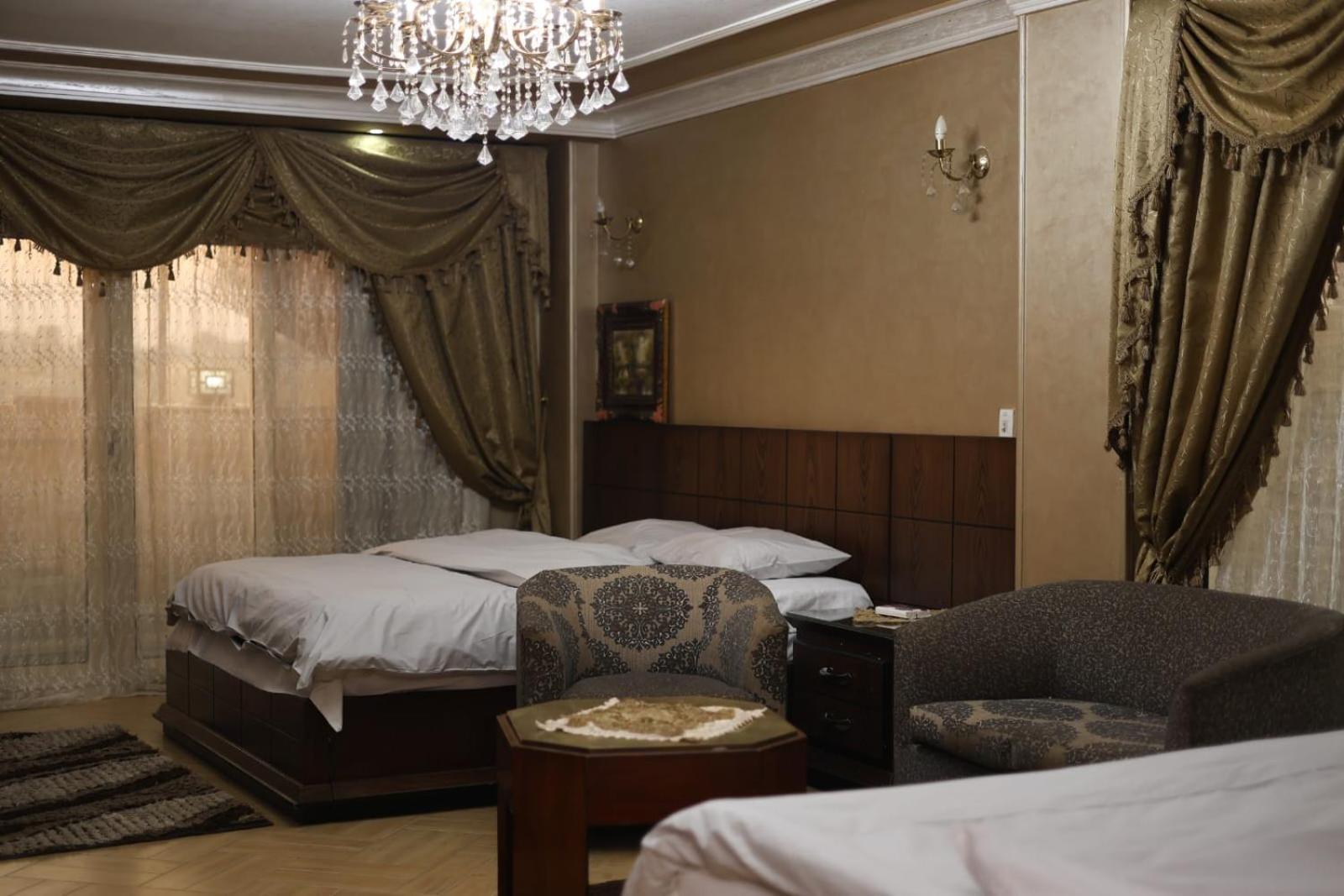 Royal Pyramids Palace Residence 开罗 外观 照片