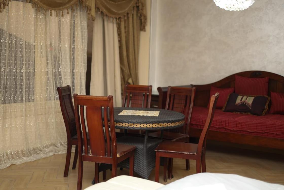 Royal Pyramids Palace Residence 开罗 外观 照片